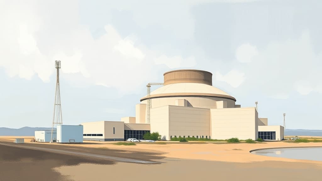 Texas Capital Initiates Coverage of NuScale Power with Buy Rating and $23 Target Price