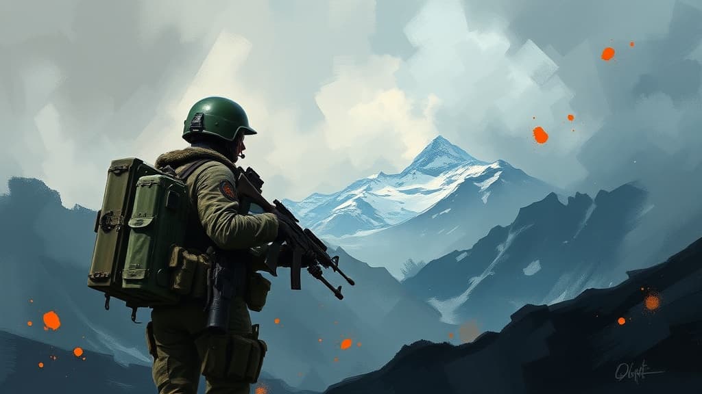 Switzerland to Increase Defense Spending by 31 Billion Francs Starting 2028 Amid Global Instability