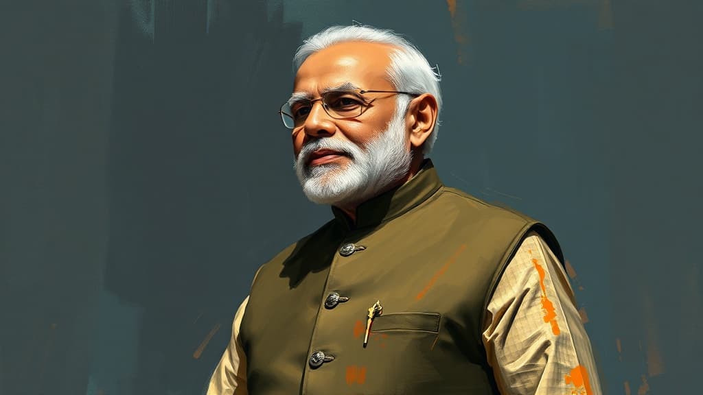 PM Modi to Visit Israel in February 2026 to Strengthen Strategic Partnership