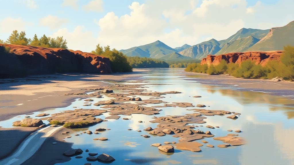 NSW EPA Issues Clean-Up Notice to Centennial Coal for Pollution in Sydney's Drinking Water Catchment