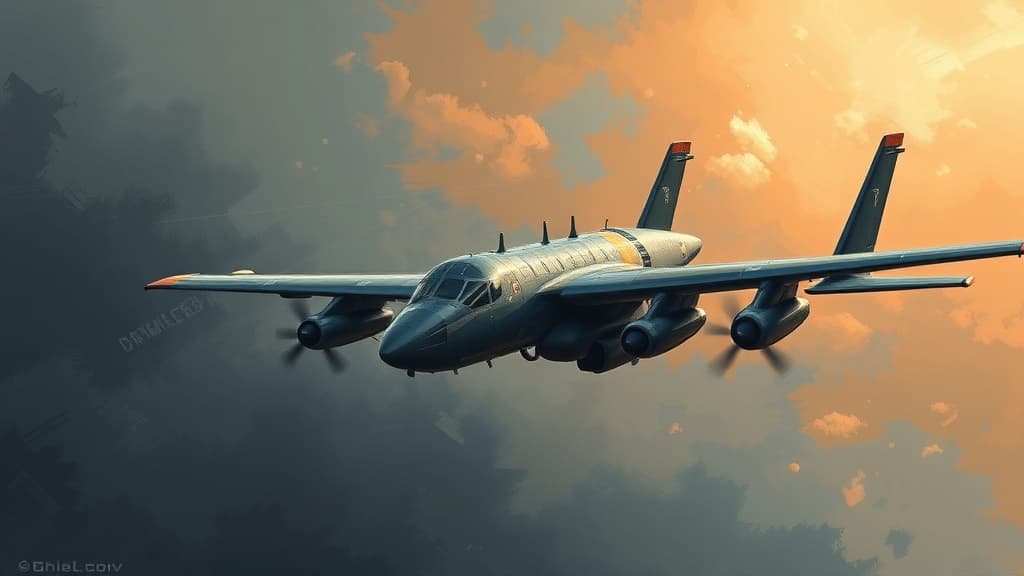 US Navy and HII to Upgrade Minotaur ISR Systems Over Five Years