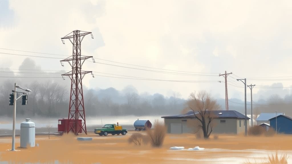 UGI Utilities Seeks 9% Increase in Natural Gas Rates for Pennsylvania Customers