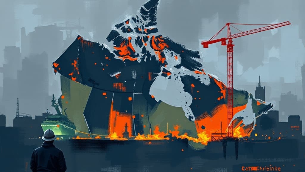 Canada Launches $1 Trillion Project Initiative; Major Investors Eye Aecon, AtkinsRealis, Bird Construction