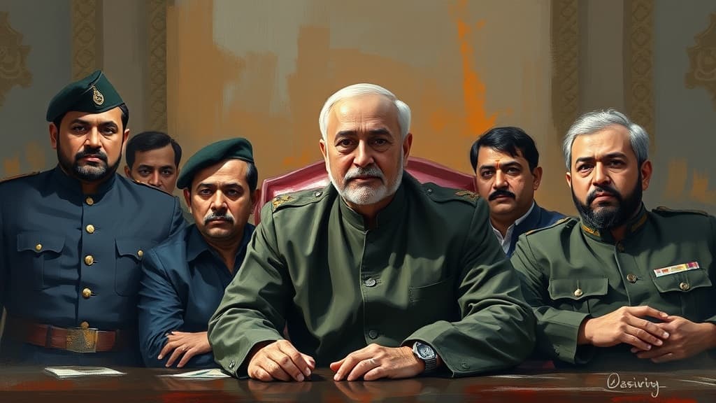 AJK Cabinet Approves Health Card Launch and Restoration of Ministers' Funds