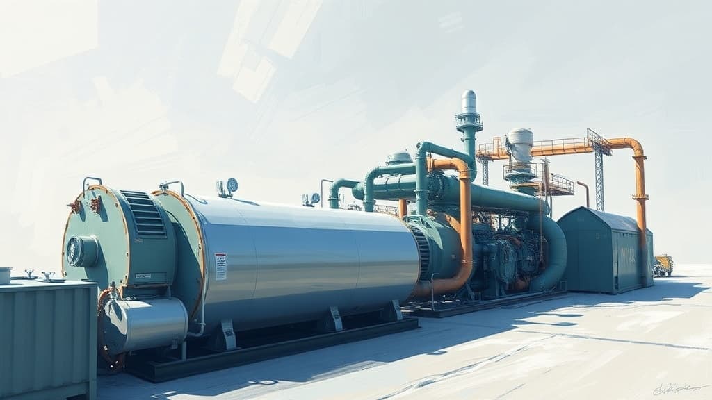 Casale and OMNI Partner to Develop Waste-to-Green Methanol and Hydrogen Solutions