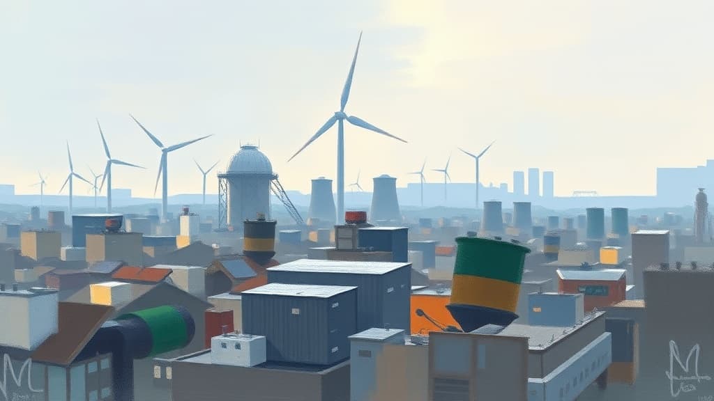 5.2 Billion EUR Funding Available through the Innovation Fund for Decarbonization Projects