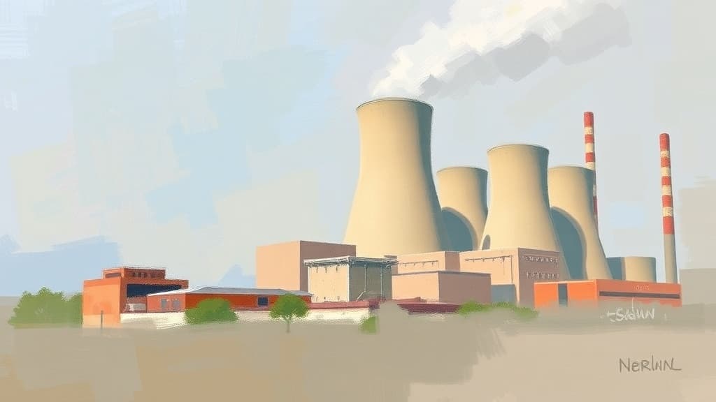 Changes in Brazil's Capacity Auction Favor Existing Thermal Power Companies