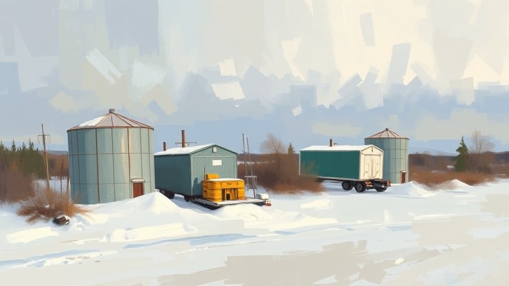 Copper Recycling Points to be Established in Yellowknife Following New Agreement