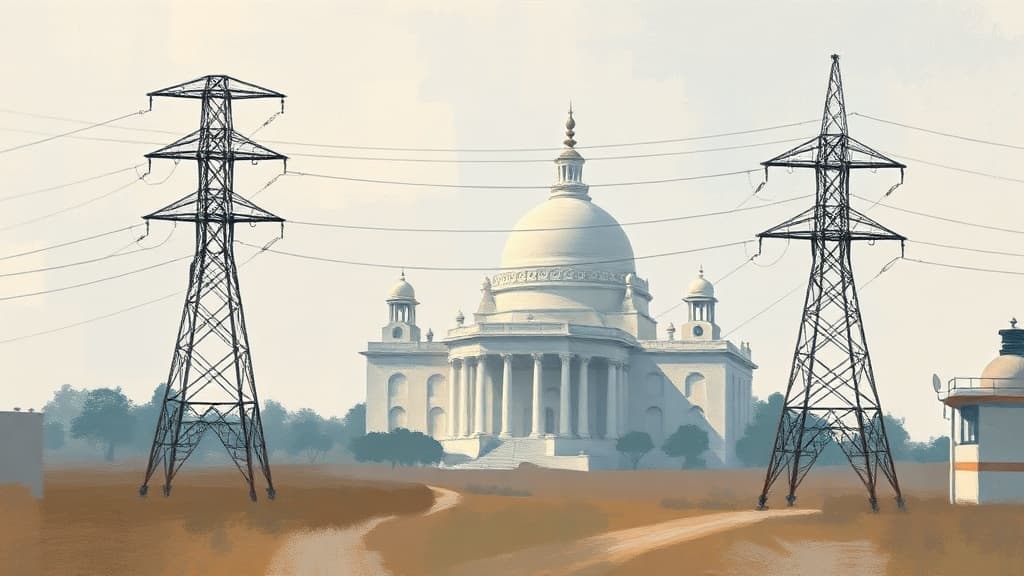 OERC Schedules Public Hearings for Electricity Tariffs 2026-27 from February 2-21 in Odisha