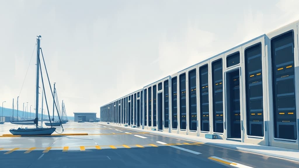 FDJ United Processes 8 Billion Digital Transactions Annually at Marseille Data Center