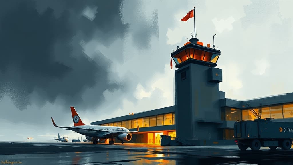 Halwara Airport Civil Terminal to be Inaugurated on February 1 by PM Modi