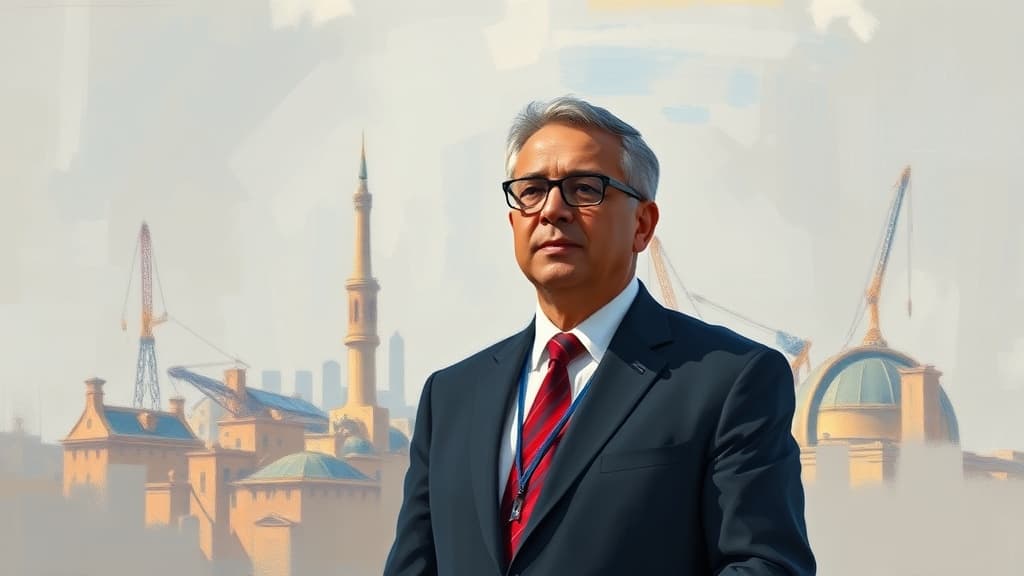 Peru to Host World Mining Congress 2026 in Lima, Attracting Global Investment