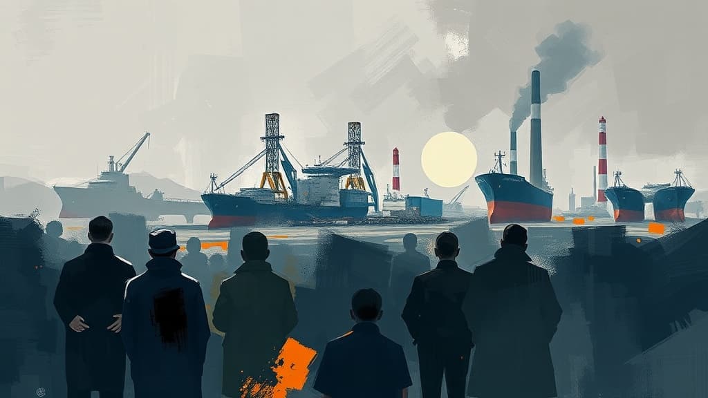 Changwon Chamber of Commerce and Jinbuk Industrial Complex Demand Revisions to Local Balanced Development Act