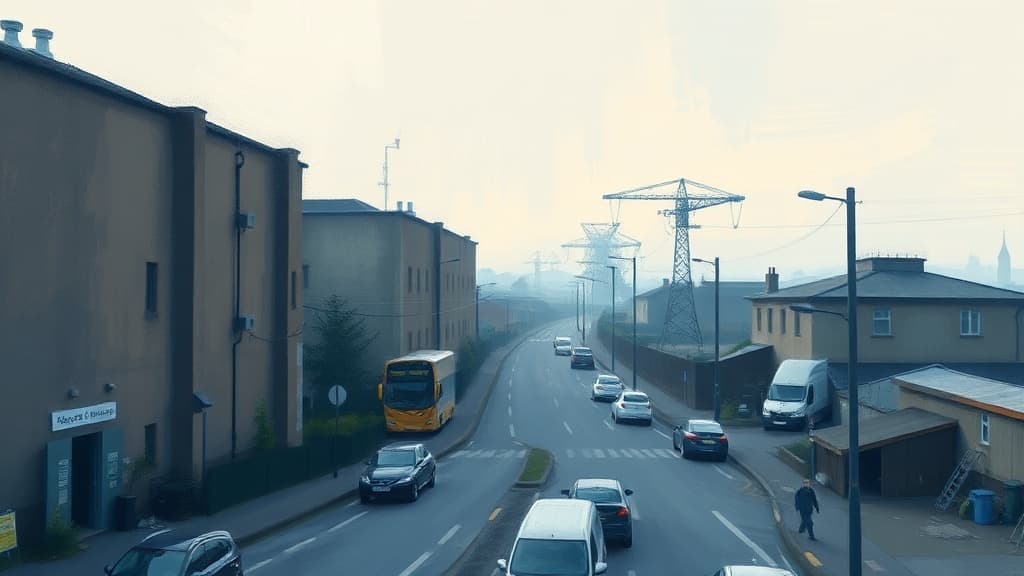 UK Gas Networks Invest £13 Million in 48 Projects for Net Zero Transition