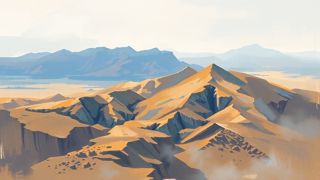 Australia Identifies High-Potential Rare Earth Sites Under Resourcing Australia's Prosperity Program