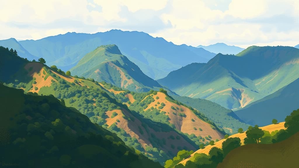 Environmentalists Demand Revocation of Mining Permit in Cordillera Septentrional, Dominican Republic