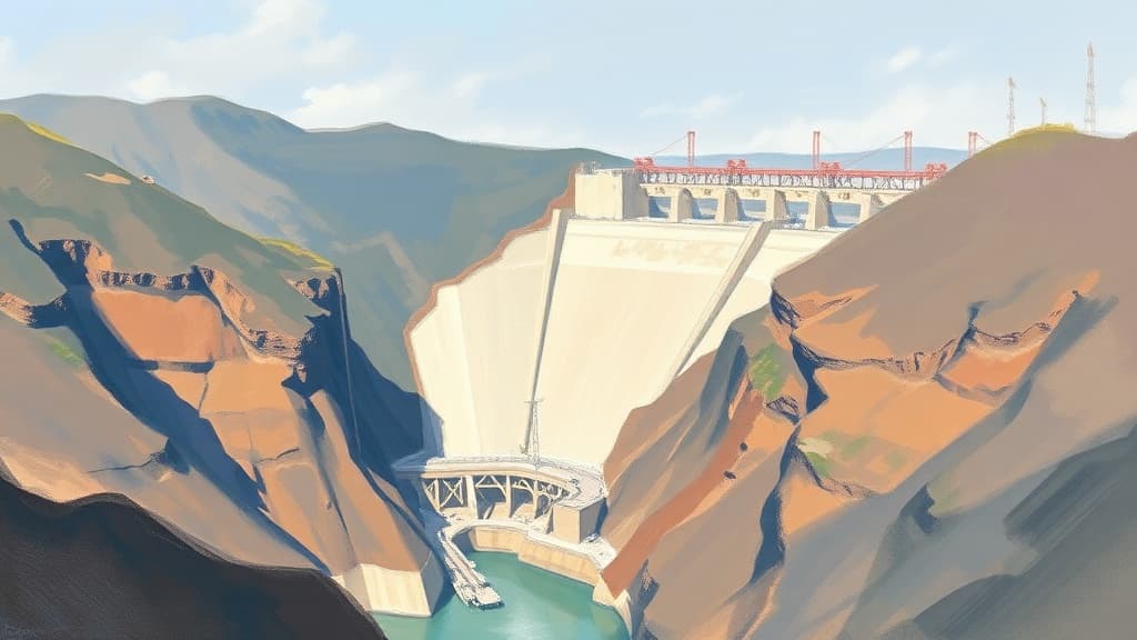 TNGECL Seeks Environmental Clearance for 1,000 MW Vellimalai Pumped Storage Project in Kanyakumari