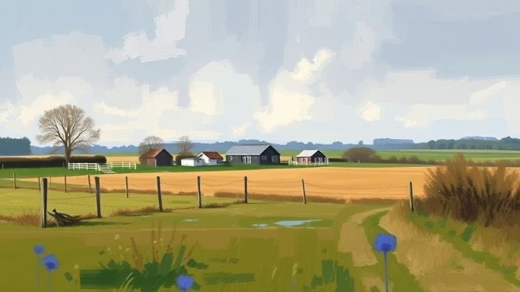 West Suffolk Council Recommends Approval for Controversial Chicken Farm Plans Despite Over 1,000 Objections