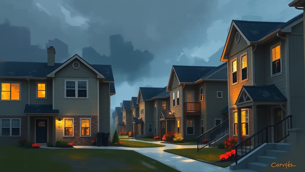 Corvias Secures $200 Million Contract for Energy Modernization of Army Housing Portfolio