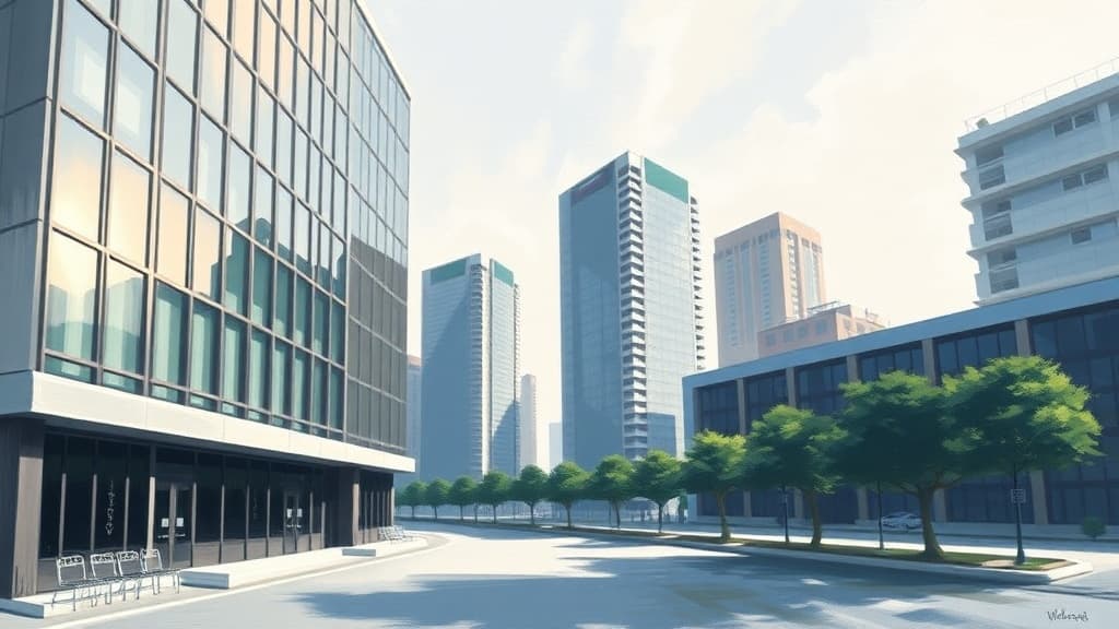 Cy Capital Plans Data Centers and Corporate Offices Fund, Targets 30-40% Annual Growth