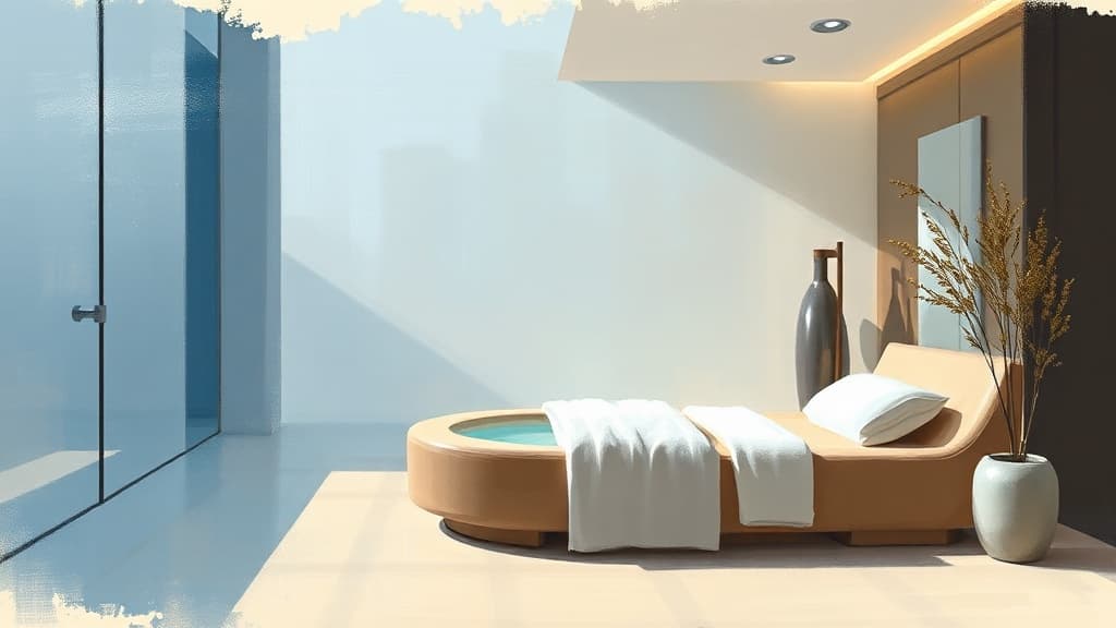 Echo Water Partners with Naturally Bronzed for Hydrogen Wellness Products