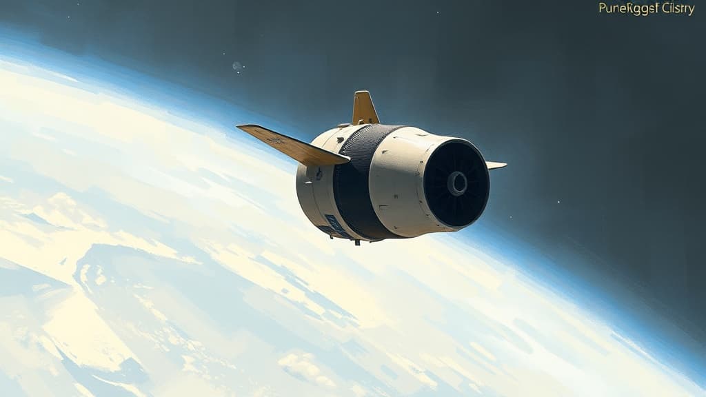 Purdue University Expands 2027 Suborbital Flight with Quantum and In-Space Manufacturing Experiments