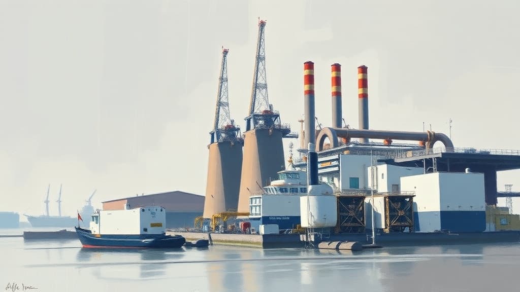 ABP Completes €43M Investment in LeydenJar for Silicon Anode Mass Production