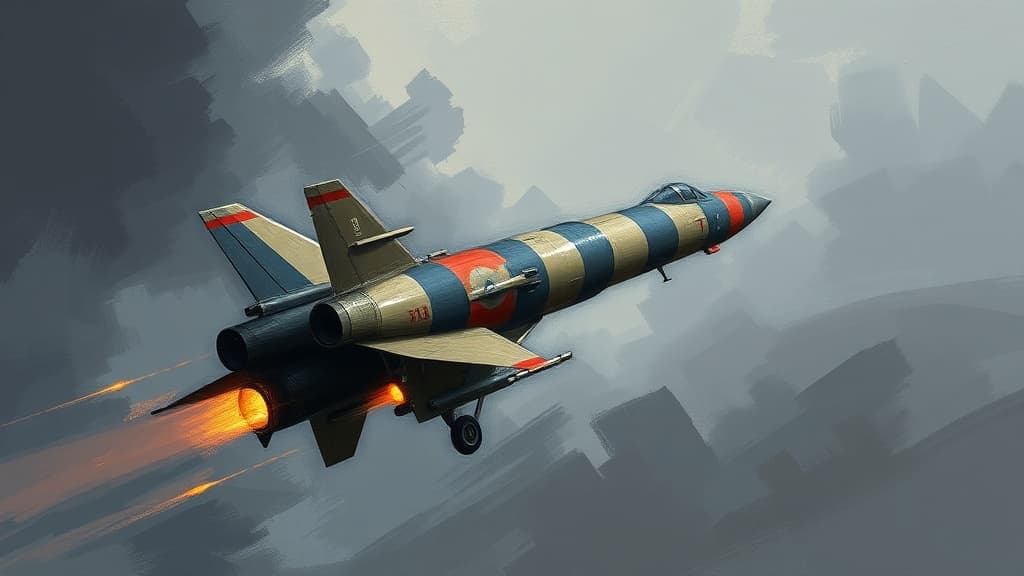 Alpha Design Technologies Completes Upgrade of Indian Air Force's Pechora Missile System