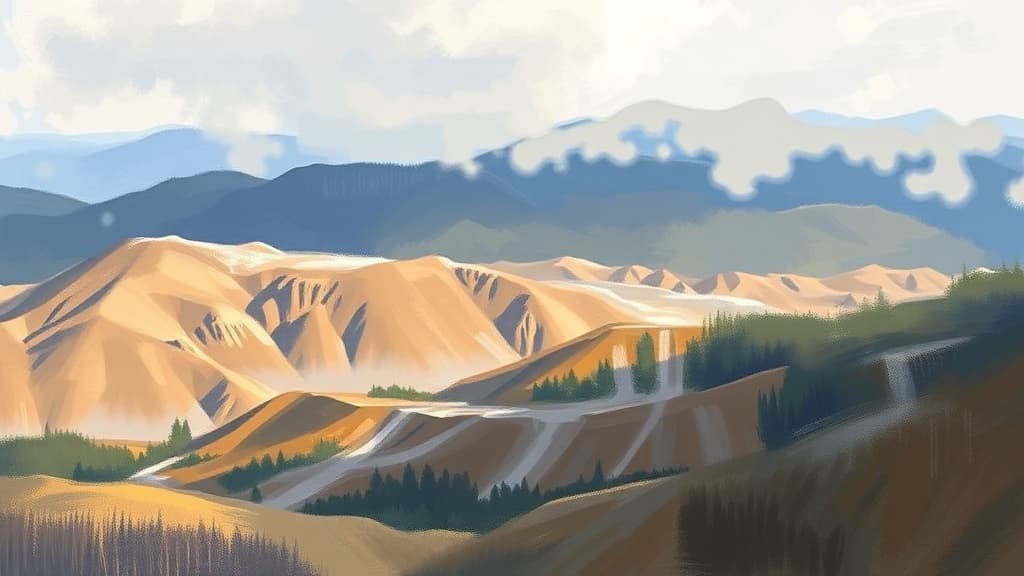 European Metals Completes Definitive Feasibility Study for Cinovec Lithium Project in Czech Republic