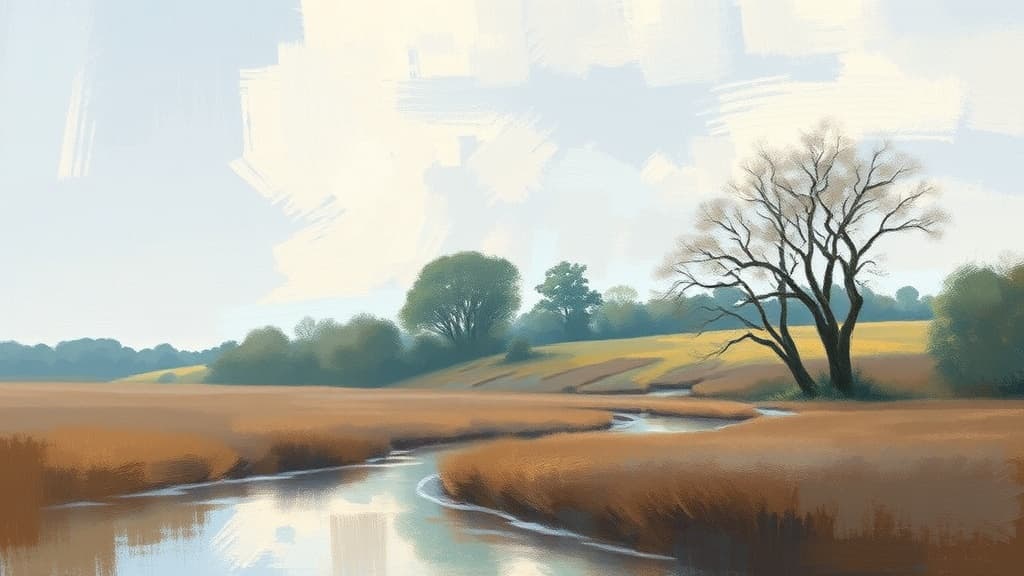 North Lincolnshire Council to Endorse UNESCO Biosphere Bid for Isle of Axholme