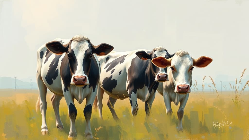 AgritaiN® Reduces Nitrogen Leaching and Enhances Forage Efficiency in Europe