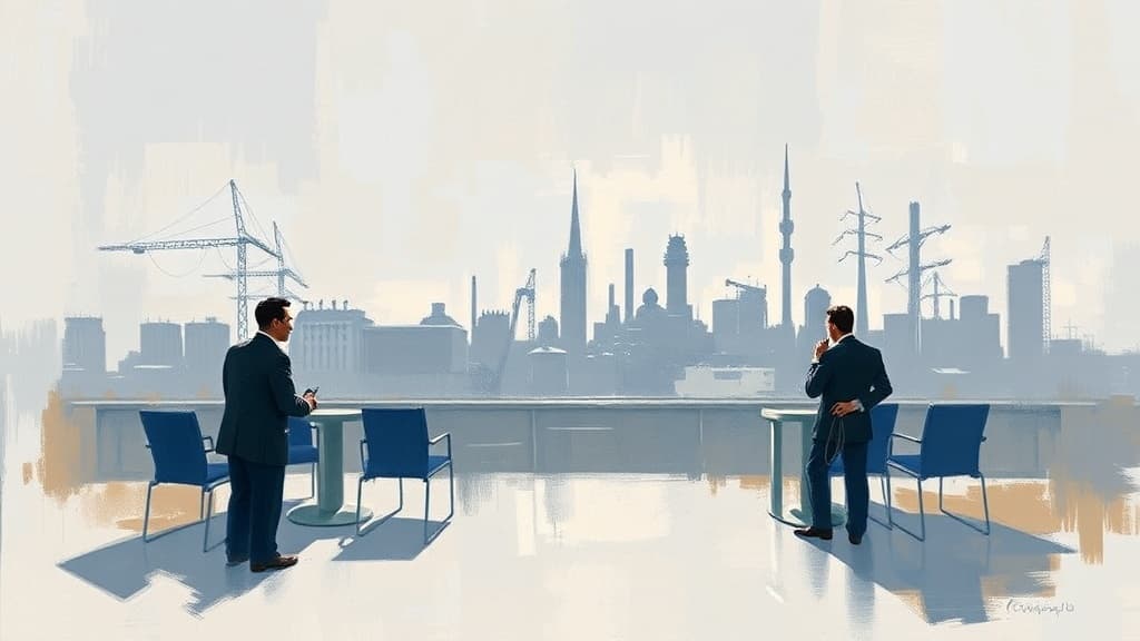 Paraguay Establishes Special Tariffs for Convergent Industries Amid Criticism from Energy Experts