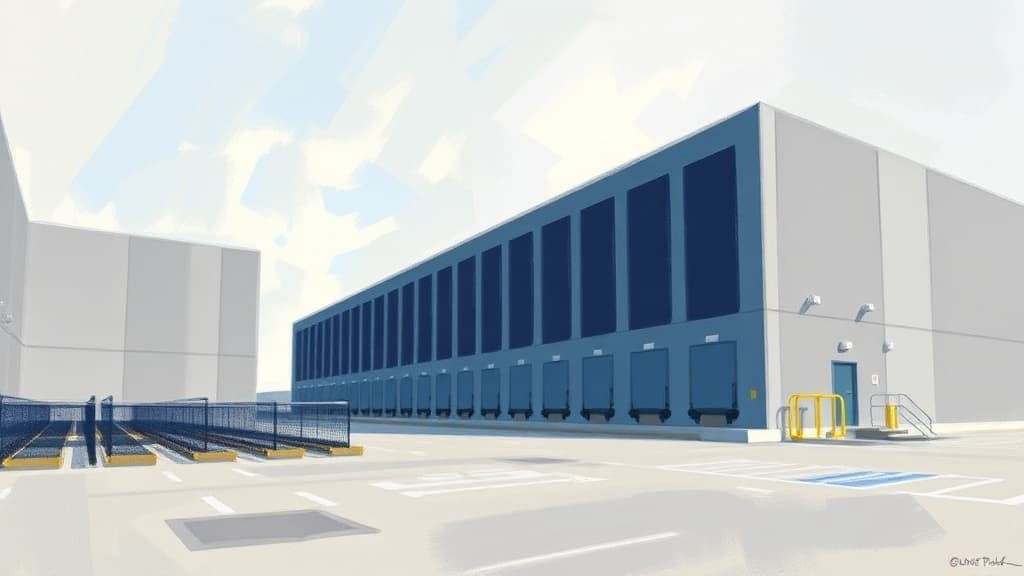 Compass Datacenters Recognized for Industrialized Construction Excellence by ICG