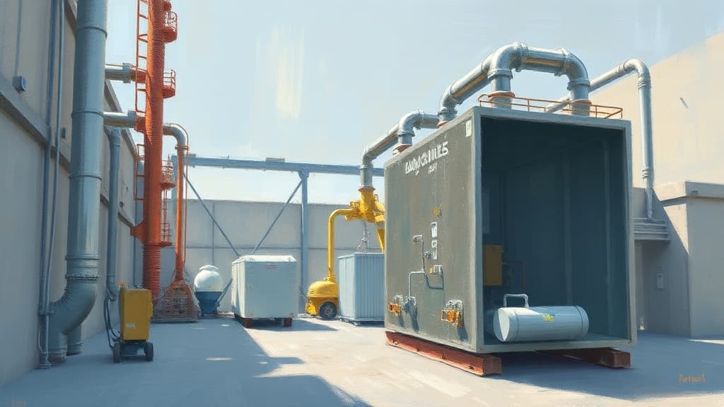 RUSAL Implements Eco-Friendly Non-Formed Materials for Electrolyzer Installation