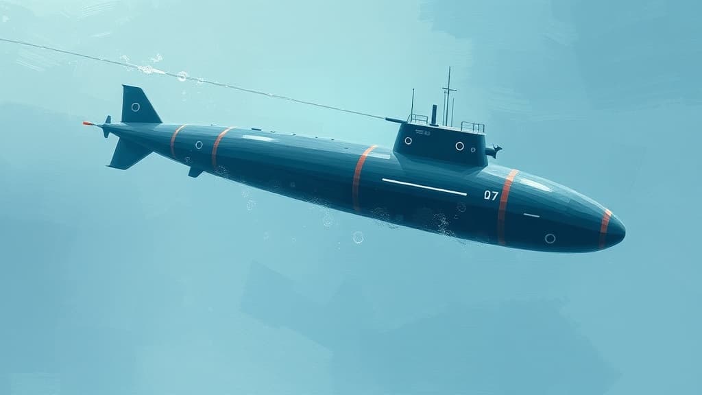 Vodafone and Neqsol Holding to Build €100 Million Submarine Cable Connecting Bulgaria, Georgia, Ukraine, and Turkey