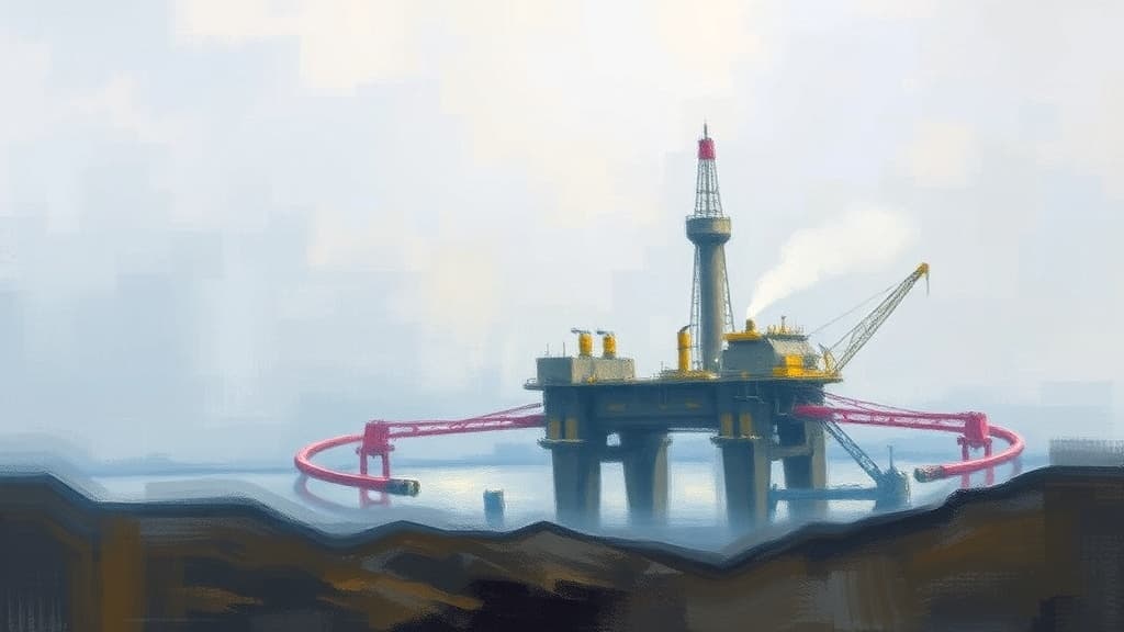 SLB Reports $210 Million Loss Linked to Carbon Capture Project with Aker Carbon Capture