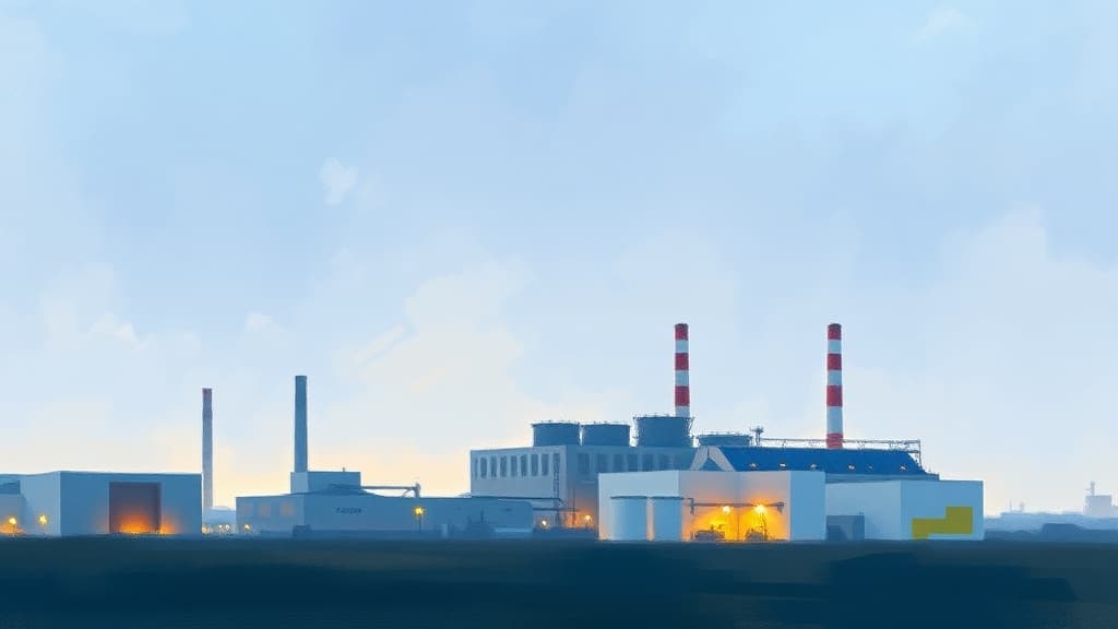 2G Energy Reports 145% Increase in Orders in Germany Amid Biogas and CHP Growth