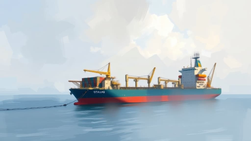 TotalEnergies Resumes $20 Billion Mozambique LNG Project Following Security Improvements