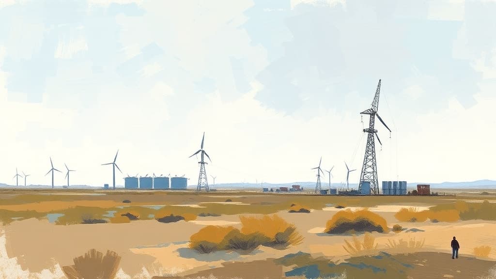 EU-Funded SURFER Project to Enhance Hydrogen Electrolyser Deployment for Renewable Energy Integration