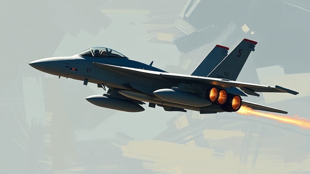 US Navy Conducts Live-Fire Test of AARGM-ER Missile at Point Mugu, California