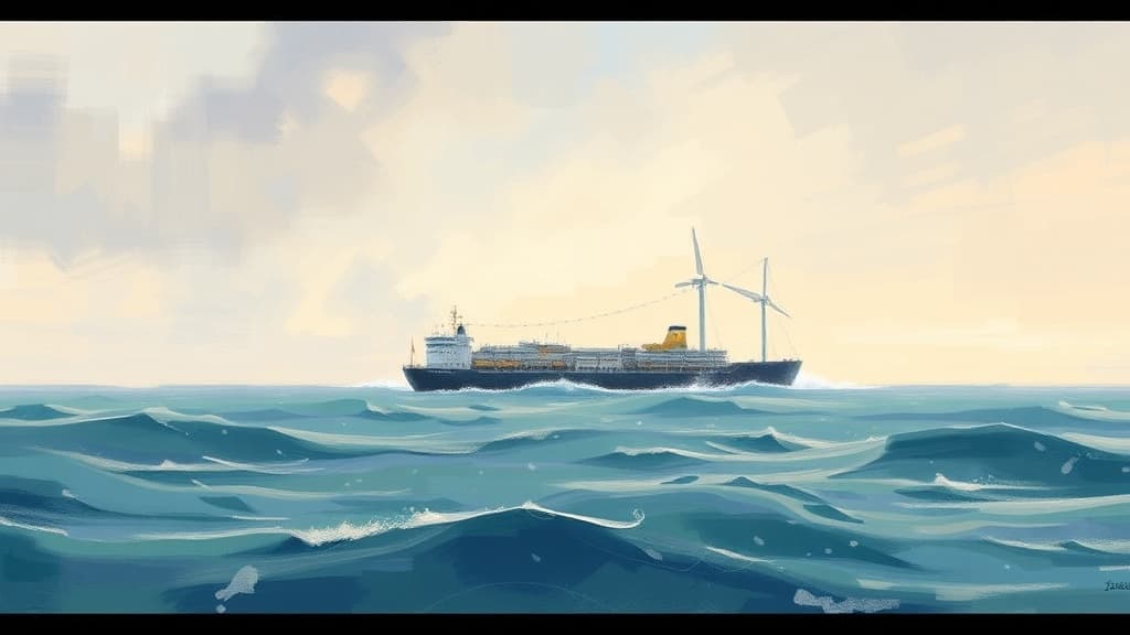 ZOEX Ltd Secures Wave Energy Prototype Sale and Asia Pacific Development Agreement