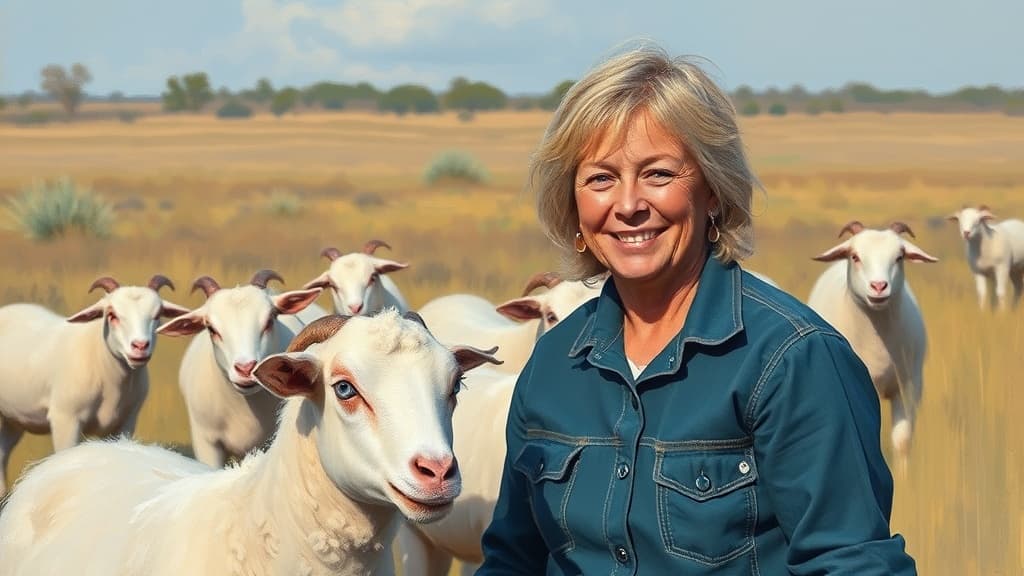 Wheatbelt Farmer Implements Carbon Farming Strategies to Enhance Soil Health and Profitability