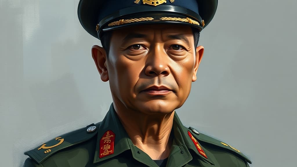 Former Army Colonel Yee Kok Meng Transitions to Social Service in Singapore