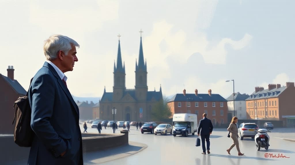 Chancellor Commits to Advancing Ayrshire Growth Deal Amid Slow Progress