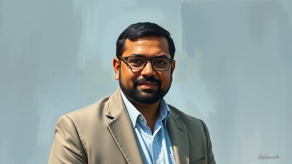 EnerMech Appoints Vasant Saith as SVP of Global Infrastructure and Industrial Solutions