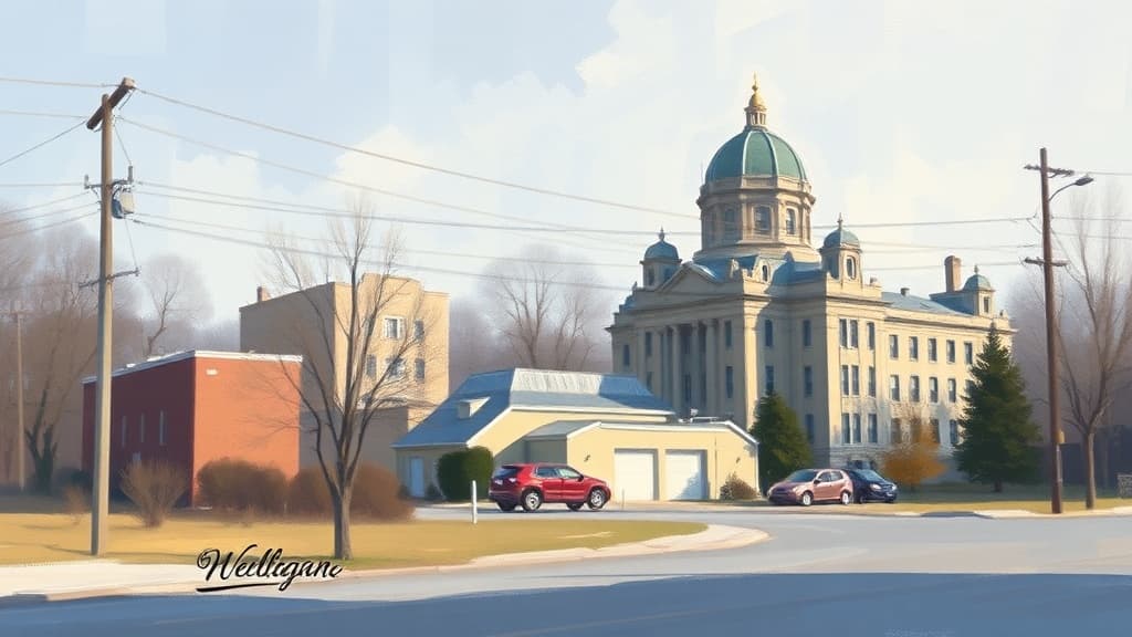 National Fuel Seeks 5.9% Rate Increase for Energy Efficiency Program in Pennsylvania