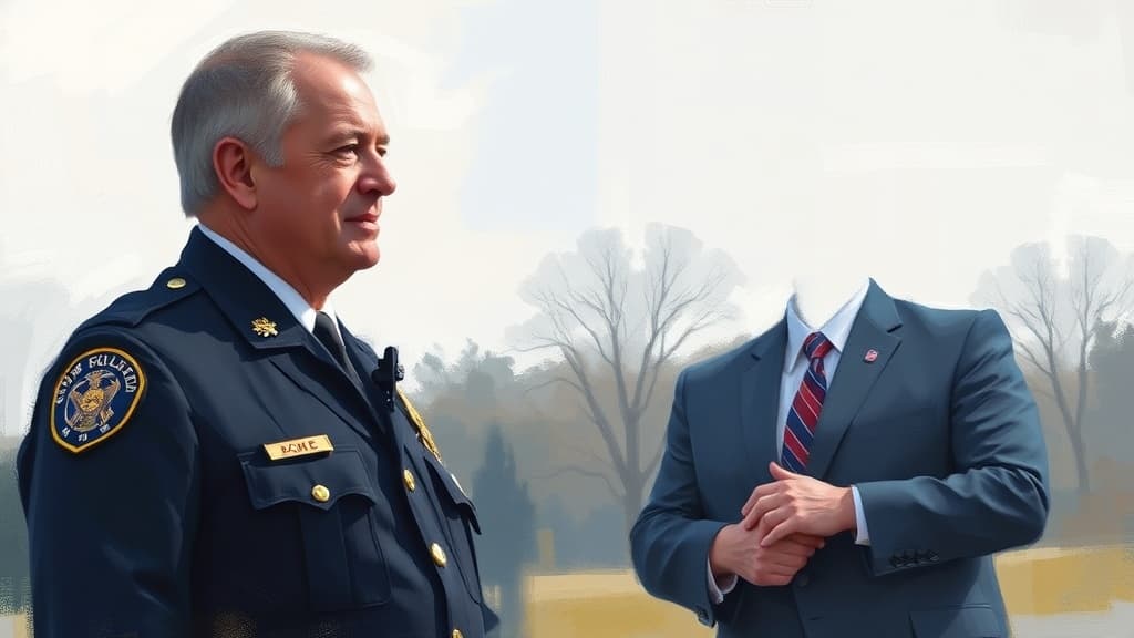 Doug Baaki Appointed South Lyon City Manager After Serving as Interim