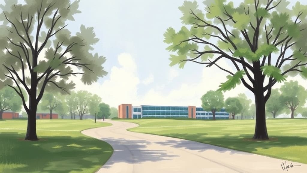 Vineland City Council Approves PILOT Agreements for Data Center and Golf Course