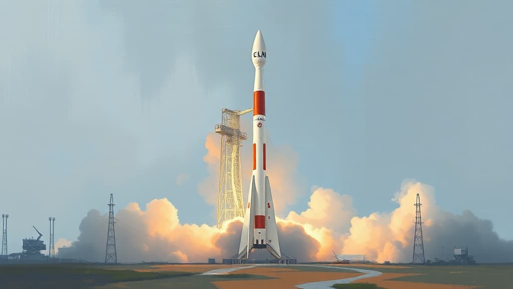 PLD Space Advances Miura 5 Rocket Progress for 2026 Launch from French Guiana