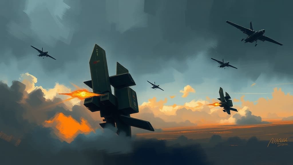 Lockheed Martin to Increase THAAD Interceptor Production to 400 Annually Under Pentagon Agreement